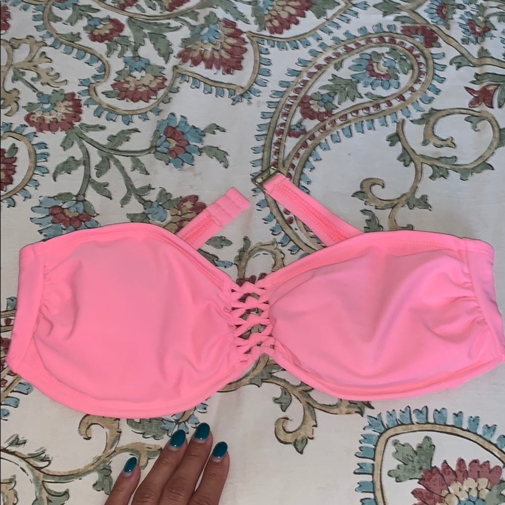 Bikini top